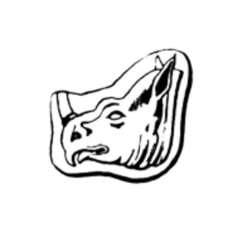 Poinçon Tête de Rhinocéros pour l’or 18 carats - Bracelets Kern