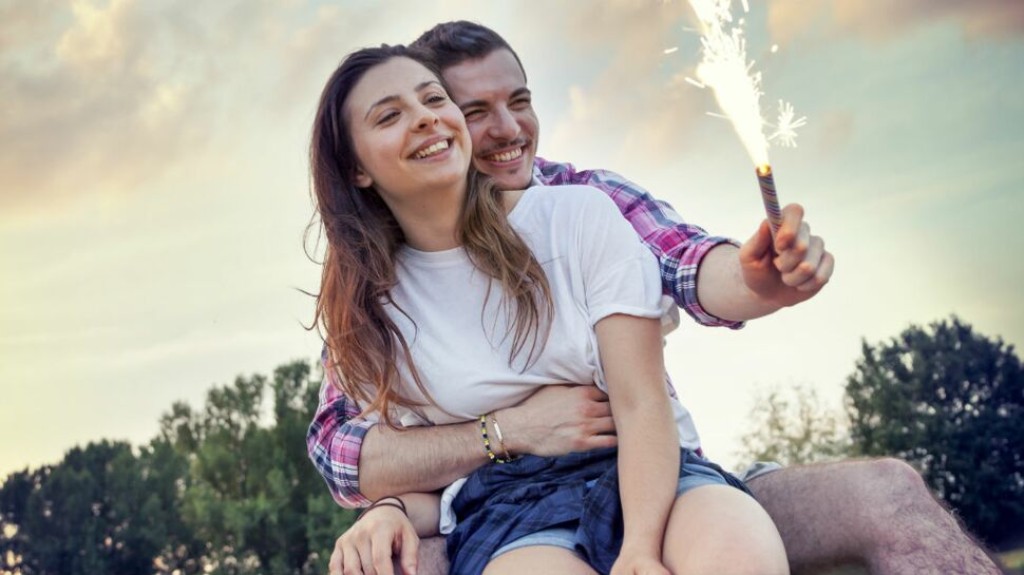 Célébration joyeuse pour les 11 ans de mariage – Noces de corail l Bracelets Kern