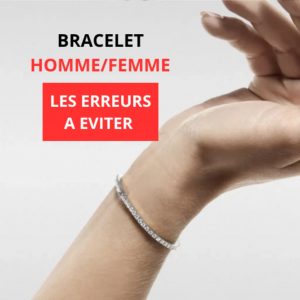 Offrir un bracelet cadeau – Bijou symbolique et élégant pour femme ou homme l Bracelet Gift - Bracelets Kern