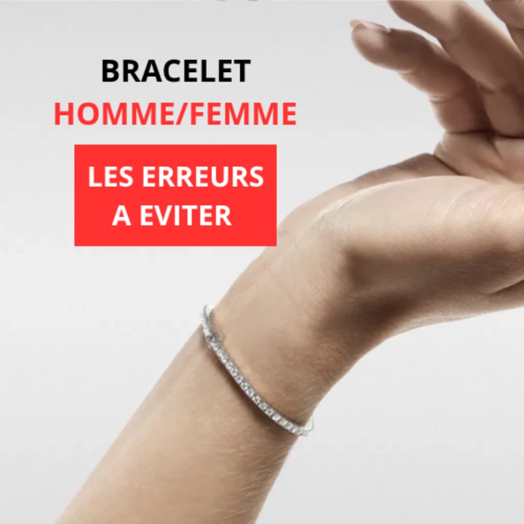 Offrir un bracelet cadeau – Bijou symbolique et élégant pour femme ou homme l Bracelet Gift - Bracelets Kern