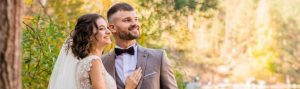 Noces de cire : 4 ans de mariage – couple heureux en nature l 4th wedding anniversary - Bracelets Kern