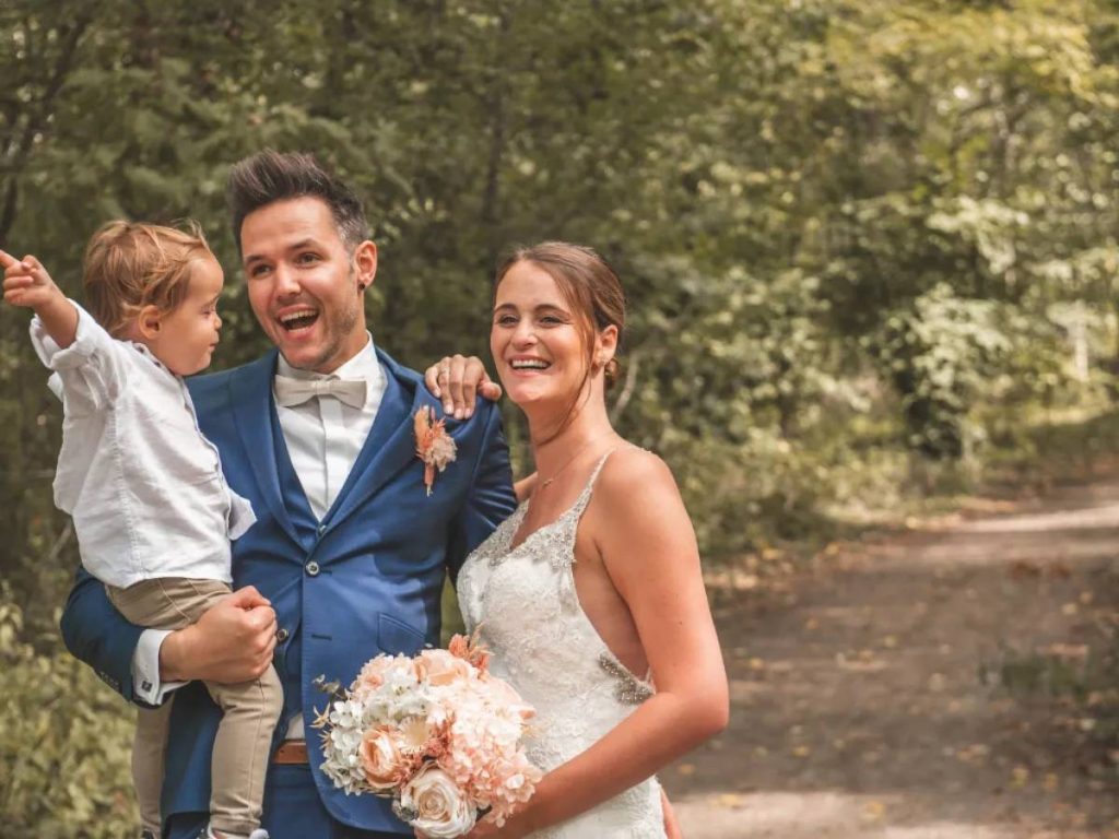 Signification des noces de cire – chaleur du foyer après 4 ans l Bracelets Kern
