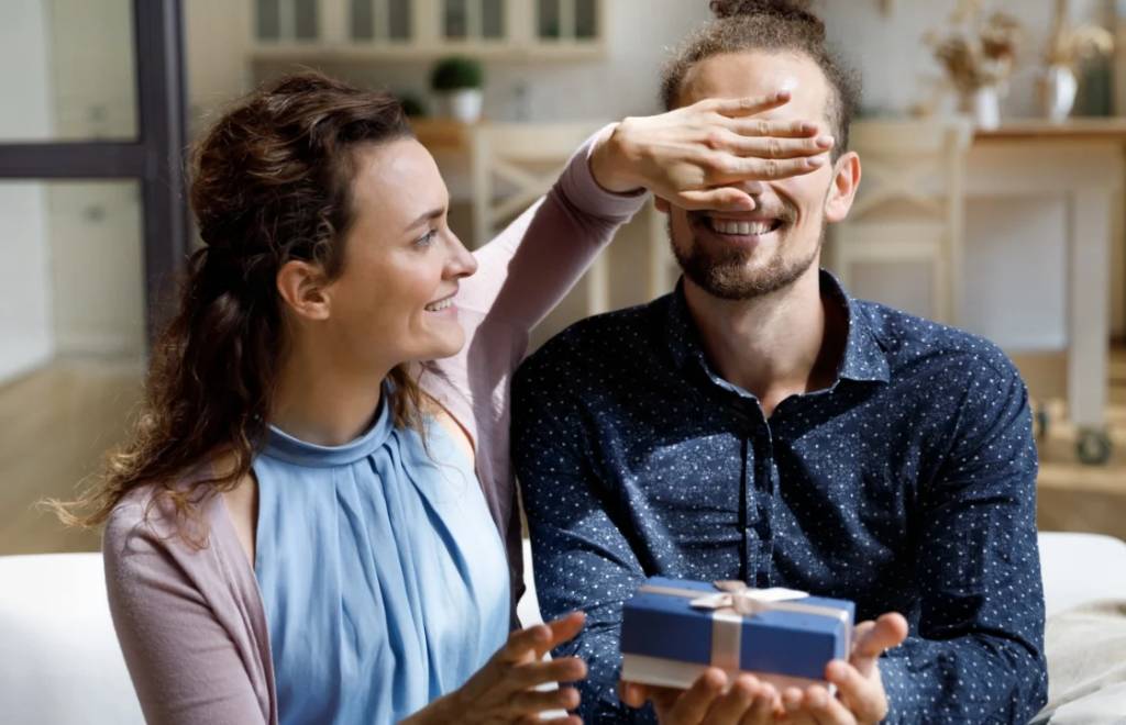 Idée cadeau noces de laine – offrir un bijou symbolique l Celinni