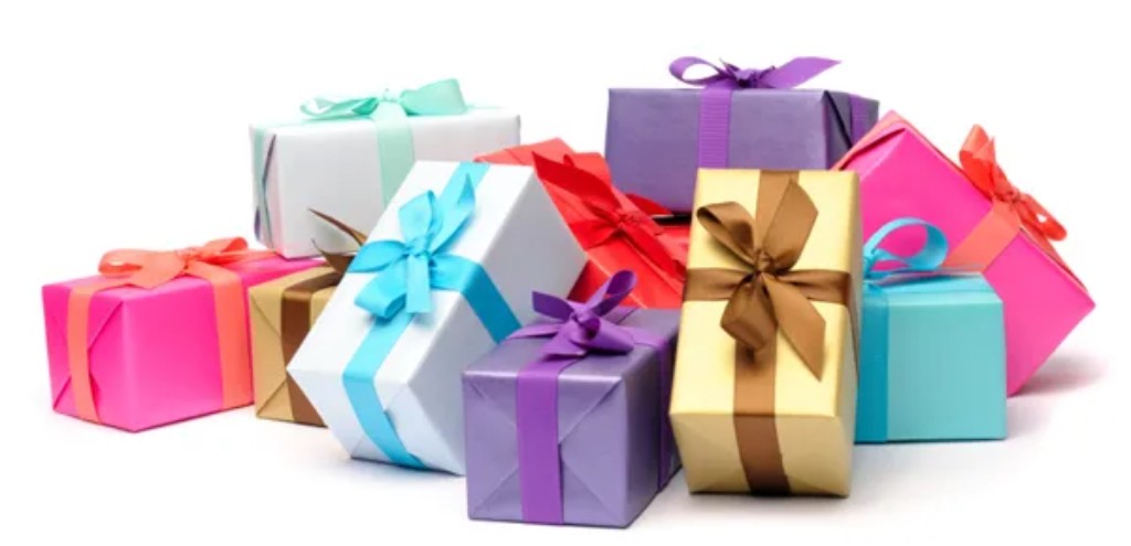 Liste de cadeaux qui commencent par la lettre B l List of Gifts -Bracelets Kern