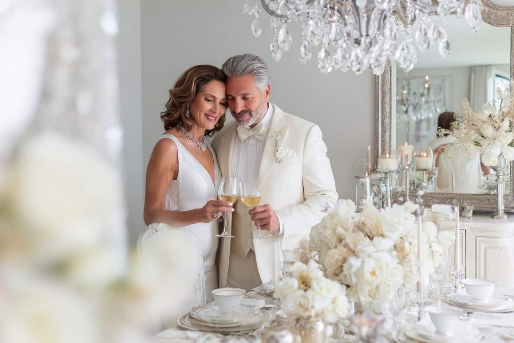 Célébration des noces de turquoise – 18 ans de mariage l Bracelets Kern