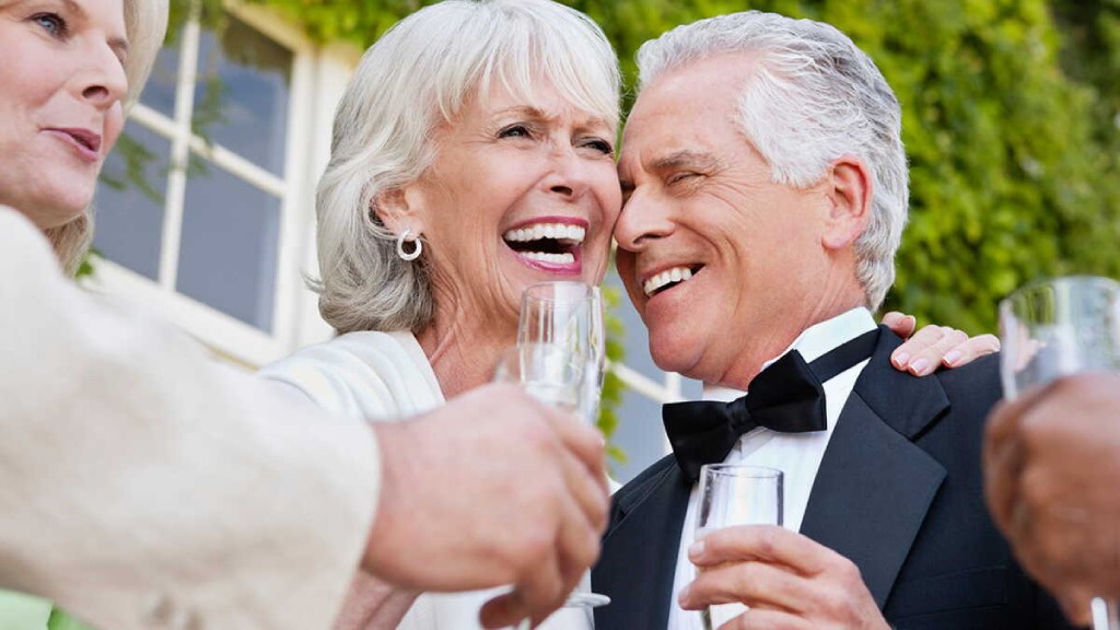 Comment fêter 21 ans de mariage et noces d’opale