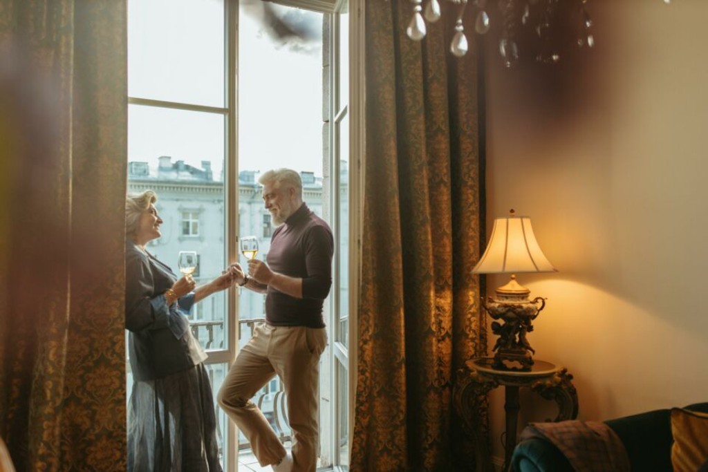 Noces de cretonne – célébration de 19 ans de mariage l Bracelets Kern