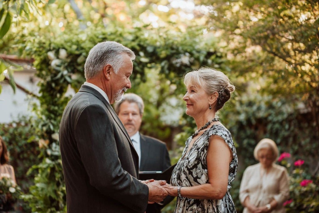 Comment célébrer 22 ans de mariage et les noces de bronze l Celinni